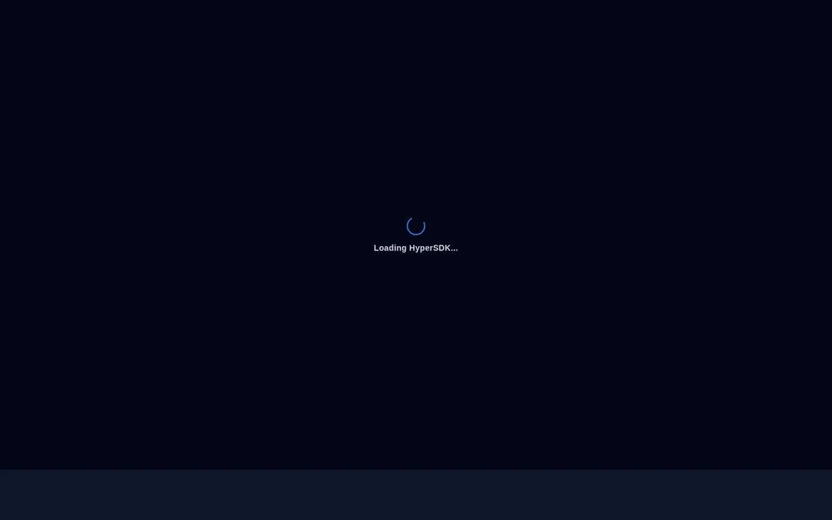 HyperSDK VM Export Dashboard